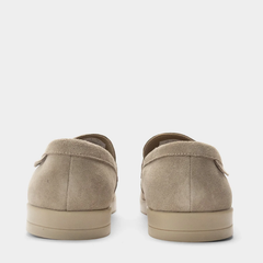 Kenneth Cole Mosswood Driver Loafers – Taupe Kenneth Cole