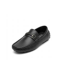 Kenneth Cole Saltwalker Loafer - Black Kenneth Cole