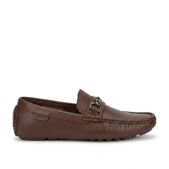 Kenneth Cole Saltwalker Loafer - Coffee Kenneth Cole