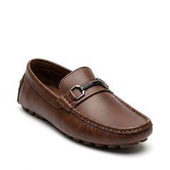 Kenneth Cole Saltwalker Loafer - Coffee Kenneth Cole