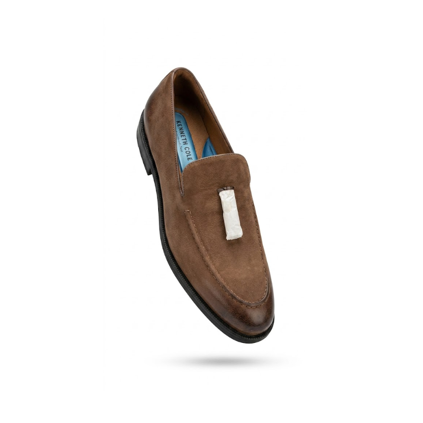 Kenneth Cole Futurepod Slip on Taupe Kenneth Cole New York