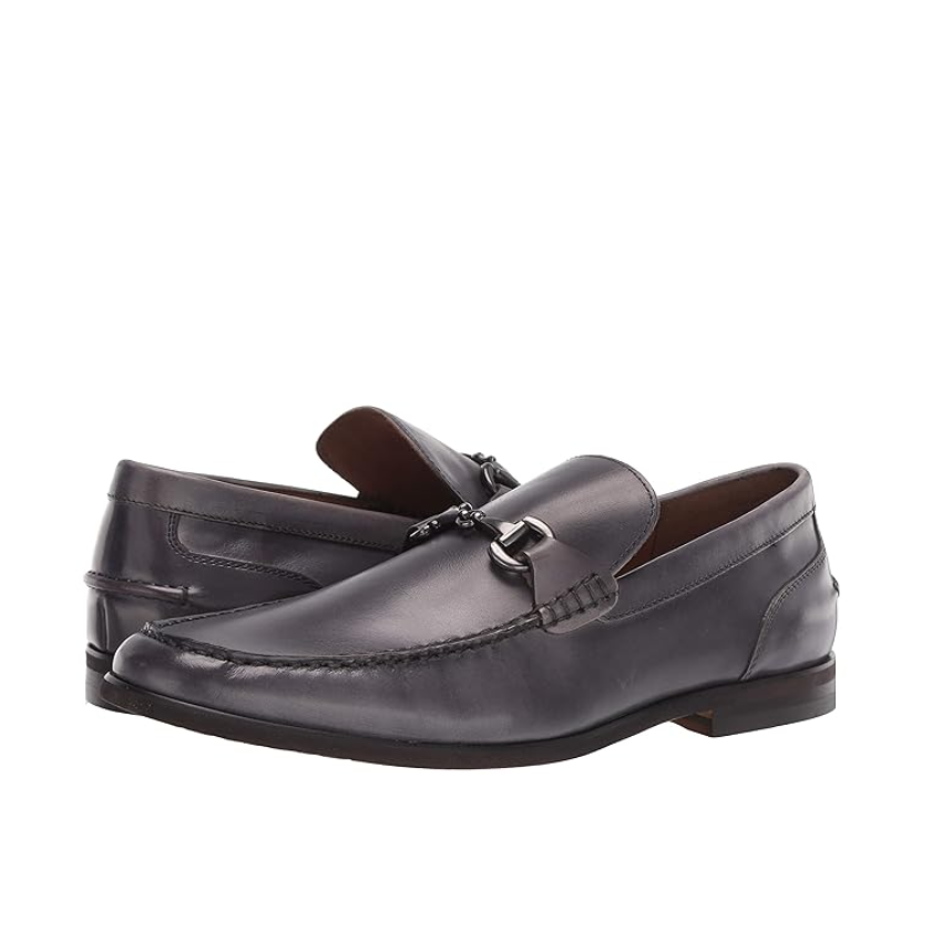 Kenneth Cole Crespo Loafer 2.0 GREY Kenneth Cole