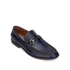 Kenneth Cole Crespo Loafer Navy Kenneth Cole