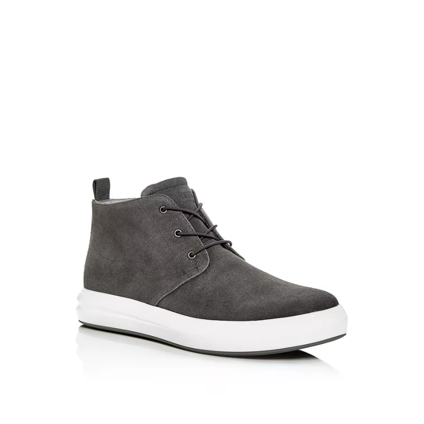Kenneth Cole New York Men's The Mover Chukka Boot Brown Kenneth Cole