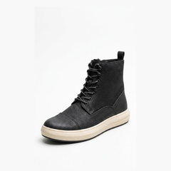 Kenneth Cole The Mover Boot C Black Kenneth Cole