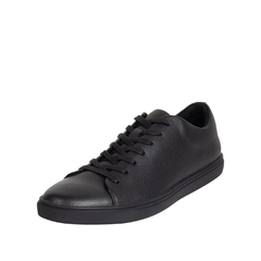 Kenneth Cole Men Shoes STAND SNEAKER C BLACK