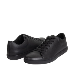 Kenneth Cole Men Shoes STAND SNEAKER C BLACK