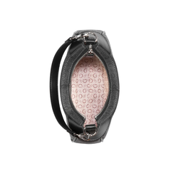 GUESS Berkton Mini Bag – Coal Guess