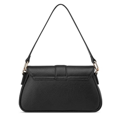 GUESS ERIKA FLAP CROSSBODY BROWN Guess