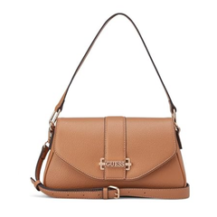 GUESS ERIKA FLAP CROSSBODY Guess
