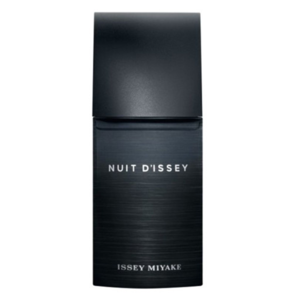 Nuit d’Issey Issey Miyake for men