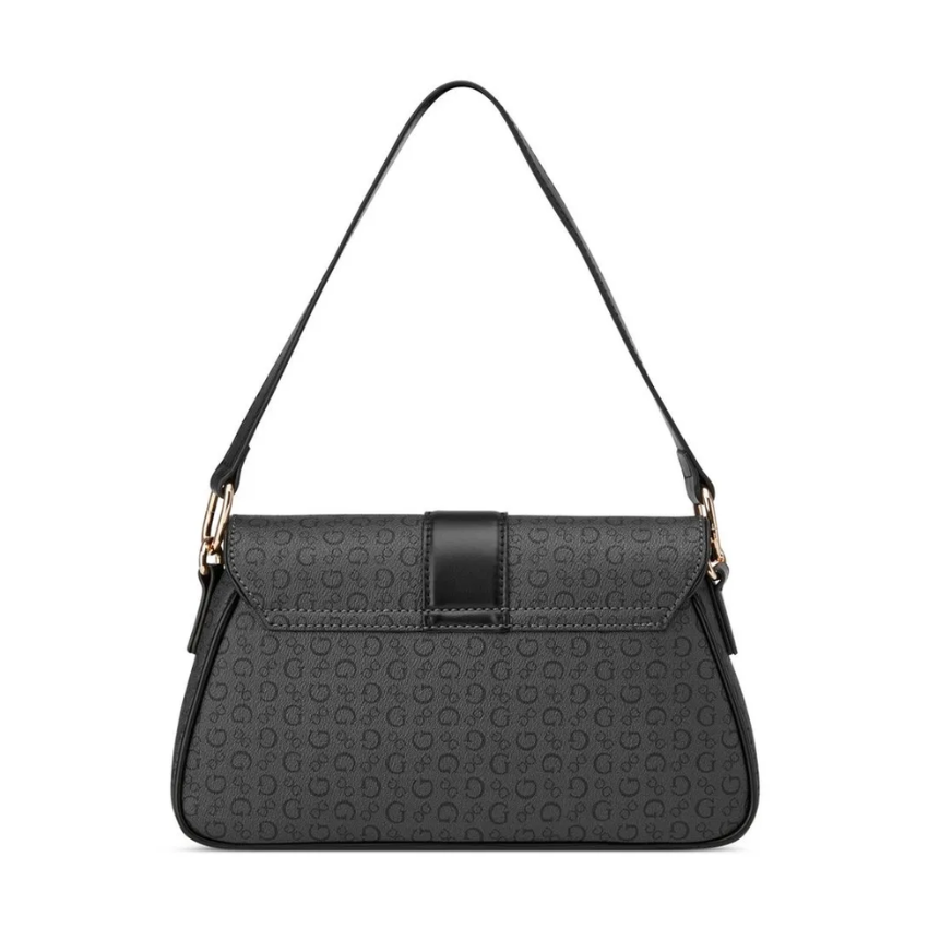 GUESS Erika Flap Crossbody Bag Guess