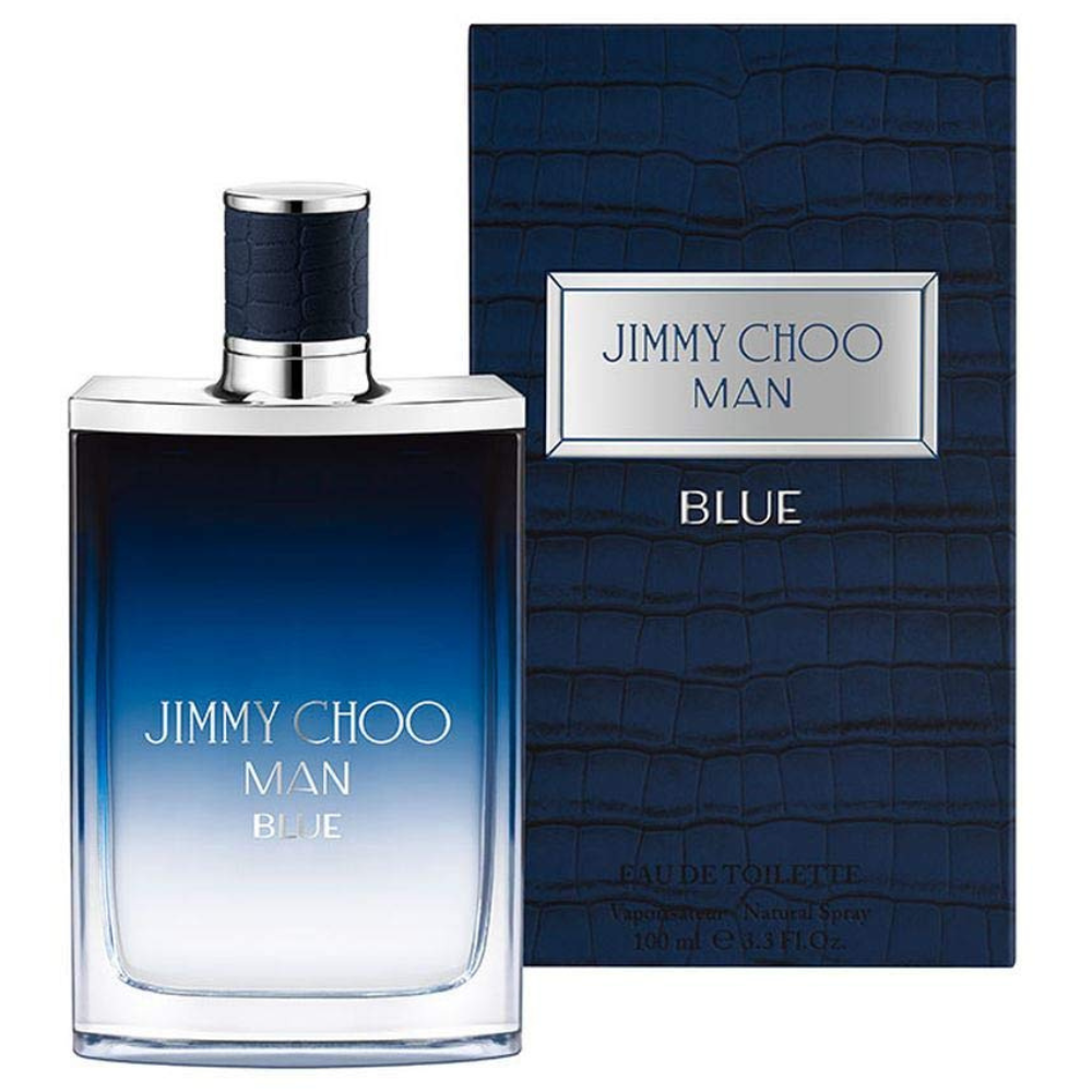 Jimmy Choo Man Blue EDT 100ml