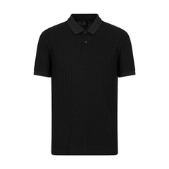 Armani Exchange T-Shirt, Black