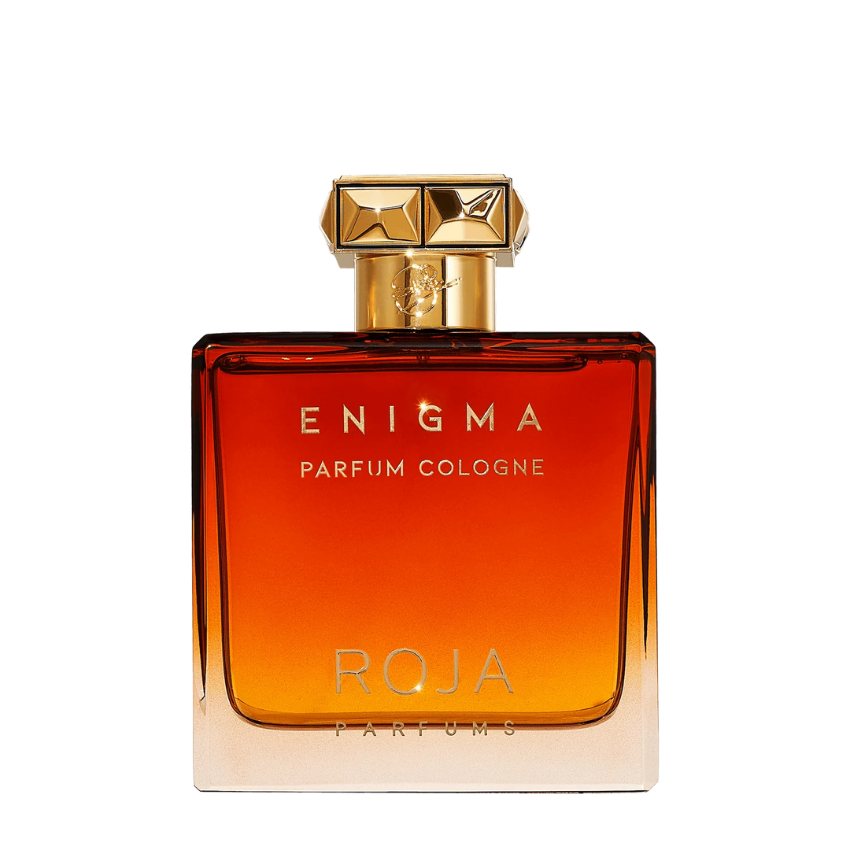 Roja Enigma Parfum Man Cologne 100ml Roja