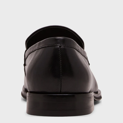 Steve Madden Albert Men's Black Loafers