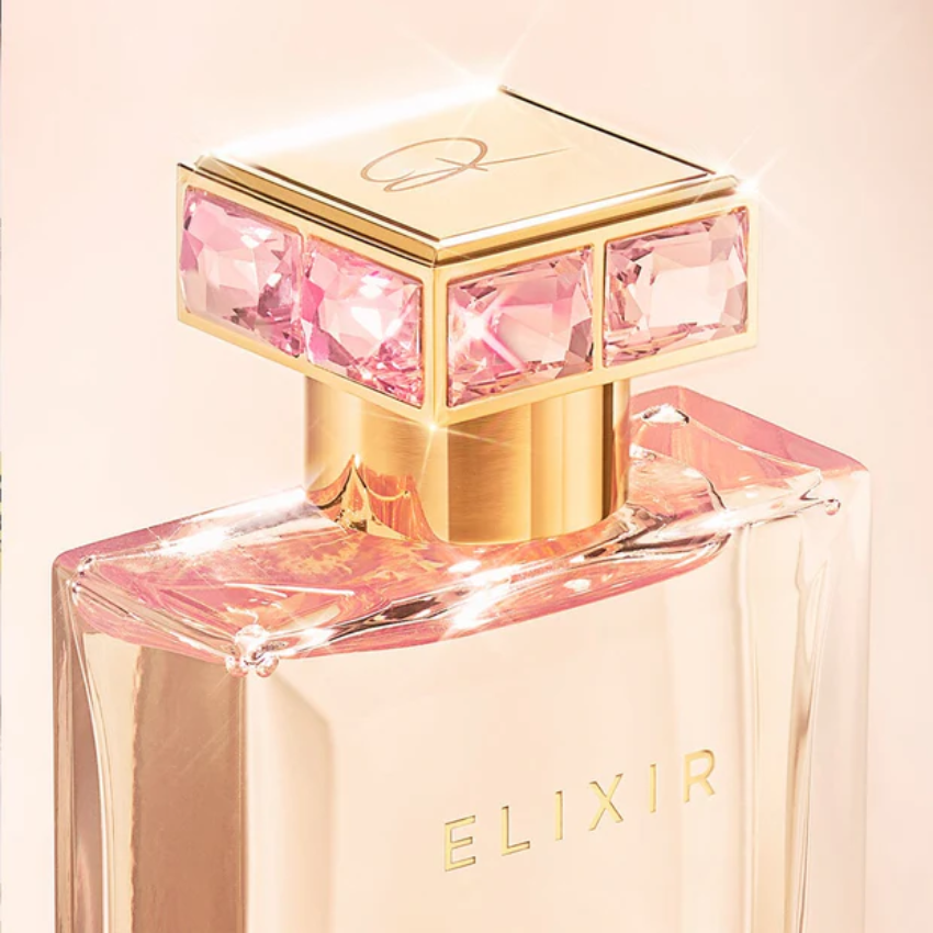 Roja Elixir Women EDP 75ml Roja