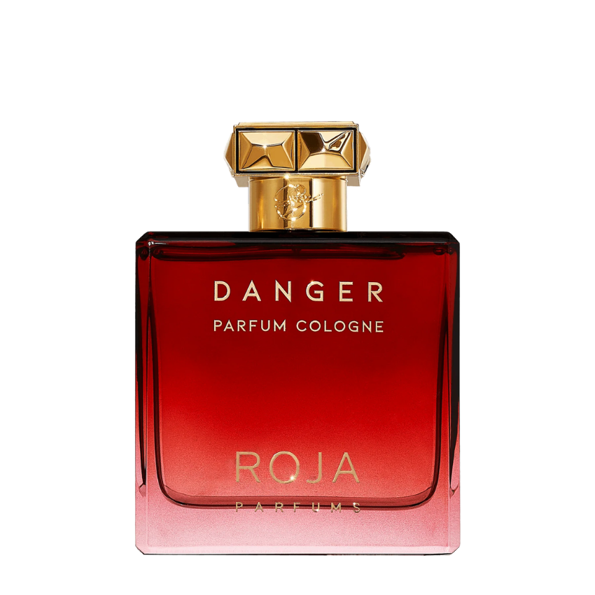 Roja Danger Pour Homme Man Cologne 100ml Roja