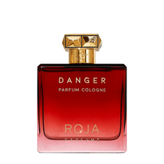 Roja Danger Pour Homme Man Cologne 100ml Roja