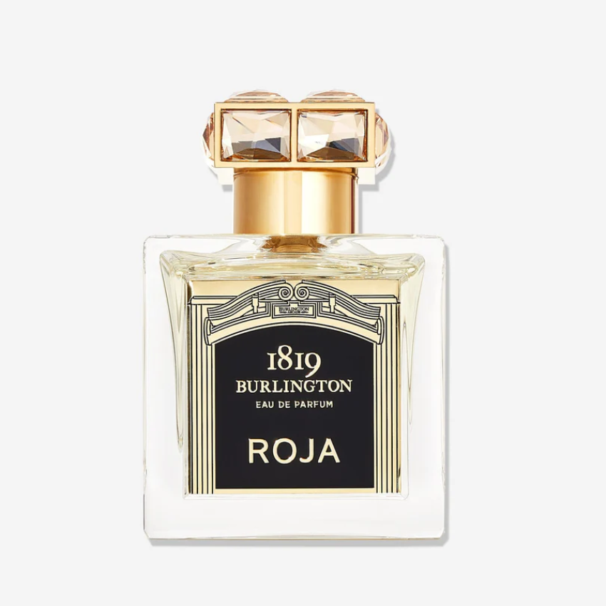 Roja Burlington 1819 Man EDP 100ml Roja
