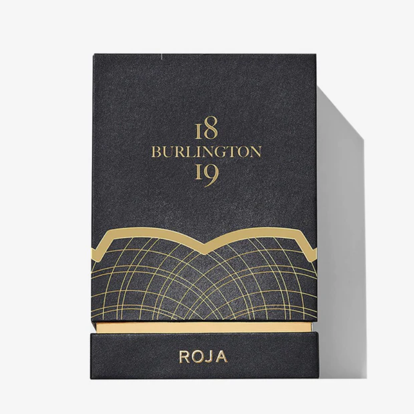 Roja Burlington 1819 Man EDP 100ml Roja