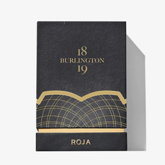 Roja Burlington 1819 Man EDP 100ml Roja