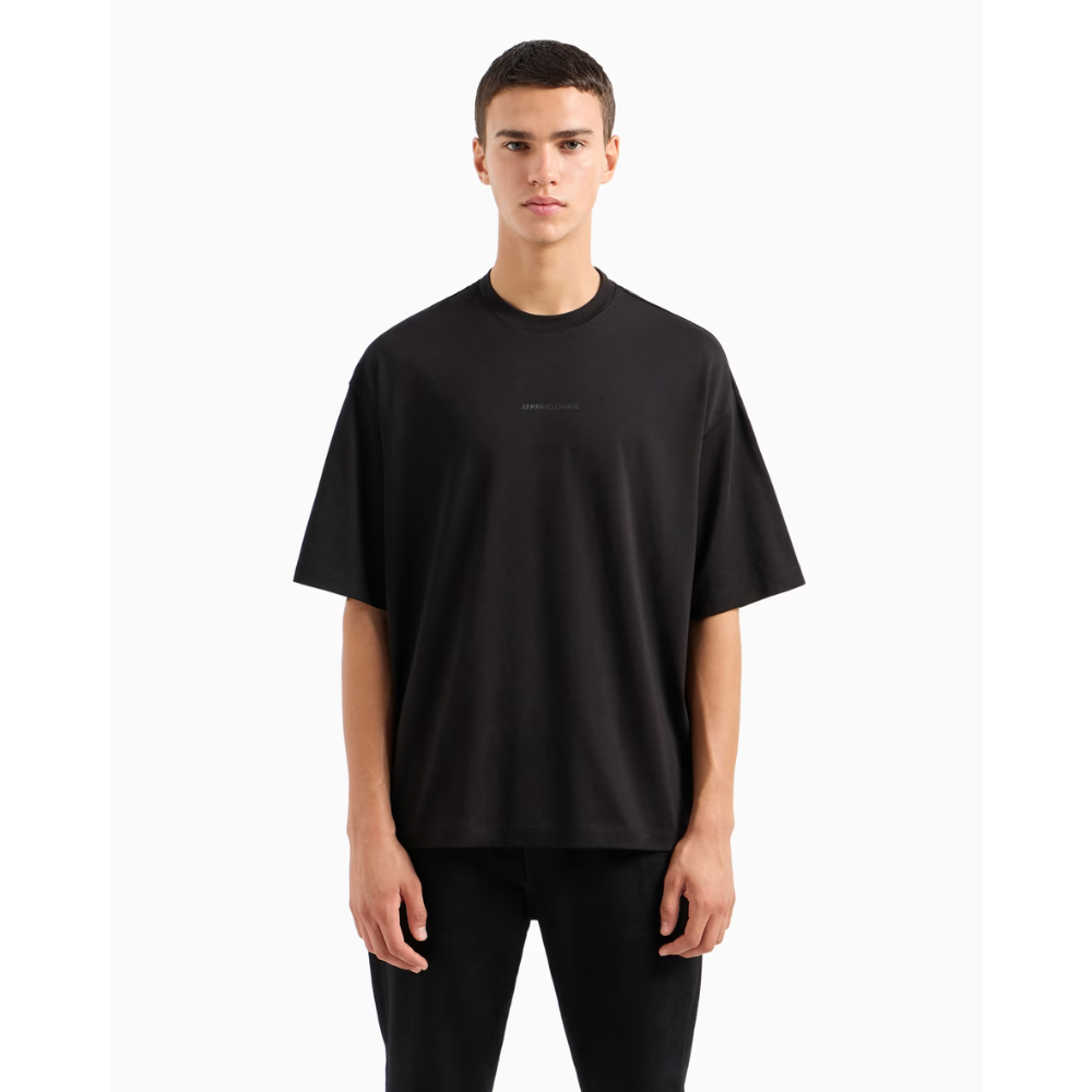 Armani Exchange RELAXED FIT T-SHIRT