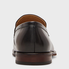 Steve Madden Albert Men's Brown Loafers