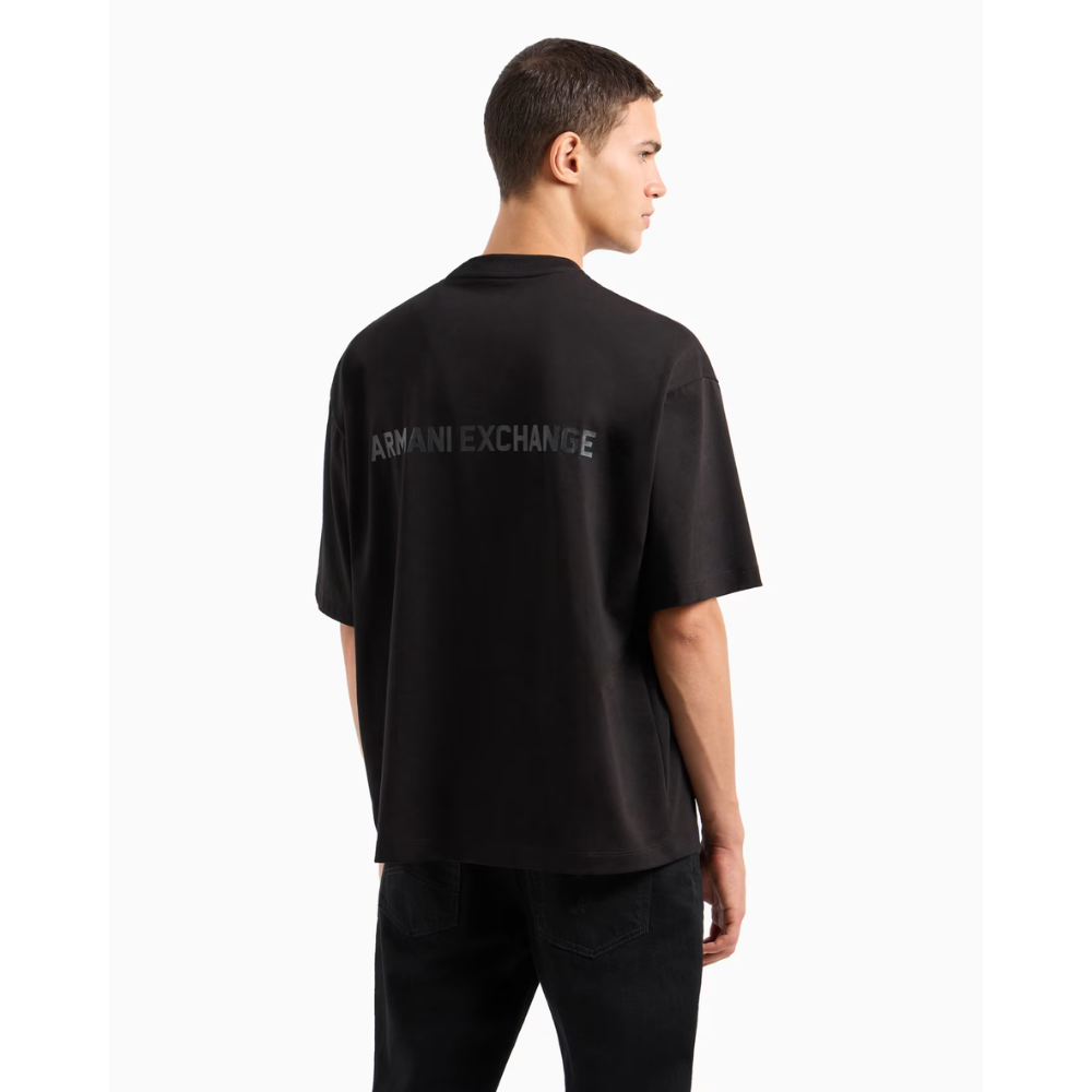 Armani Exchange RELAXED FIT T-SHIRT