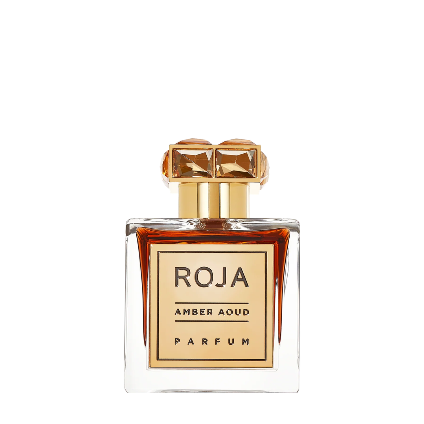 Roja Amber Aoud Man Parfum 100ml Roja