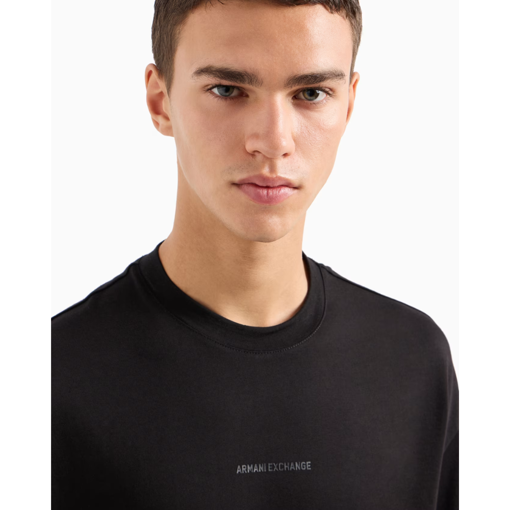 Armani Exchange RELAXED FIT T-SHIRT