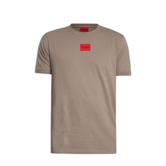 HUGO Men's Diragolino212 T-Shirt Hugo Boss