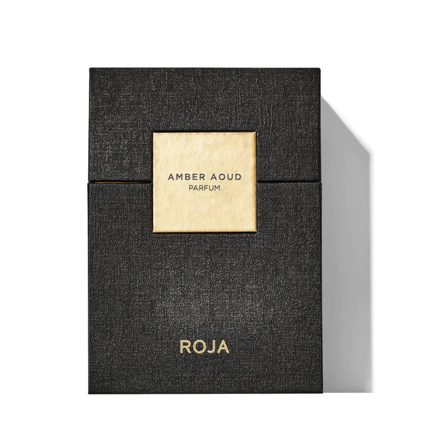 Roja Amber Aoud Man Parfum 100ml Roja