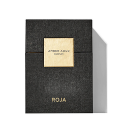 Roja Amber Aoud Man Parfum 100ml Roja