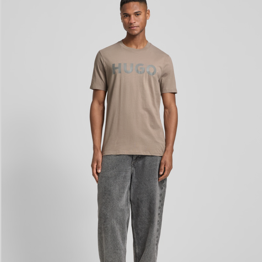 HUGO DULIVIO  T-Shirt Hugo Boss