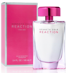 Kenneth Cole Reaction For Her EDP 100ml