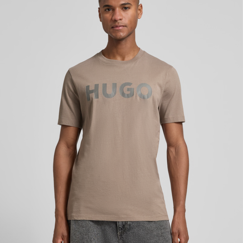HUGO DULIVIO  T-Shirt Hugo Boss