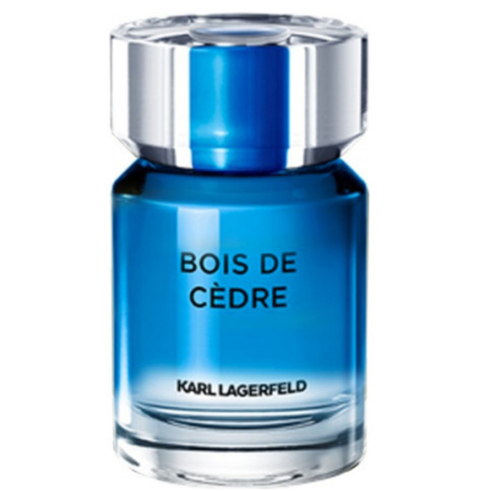 KARL LAGERFELD BOIS DE CEDRE 100ML EDT (M) SP