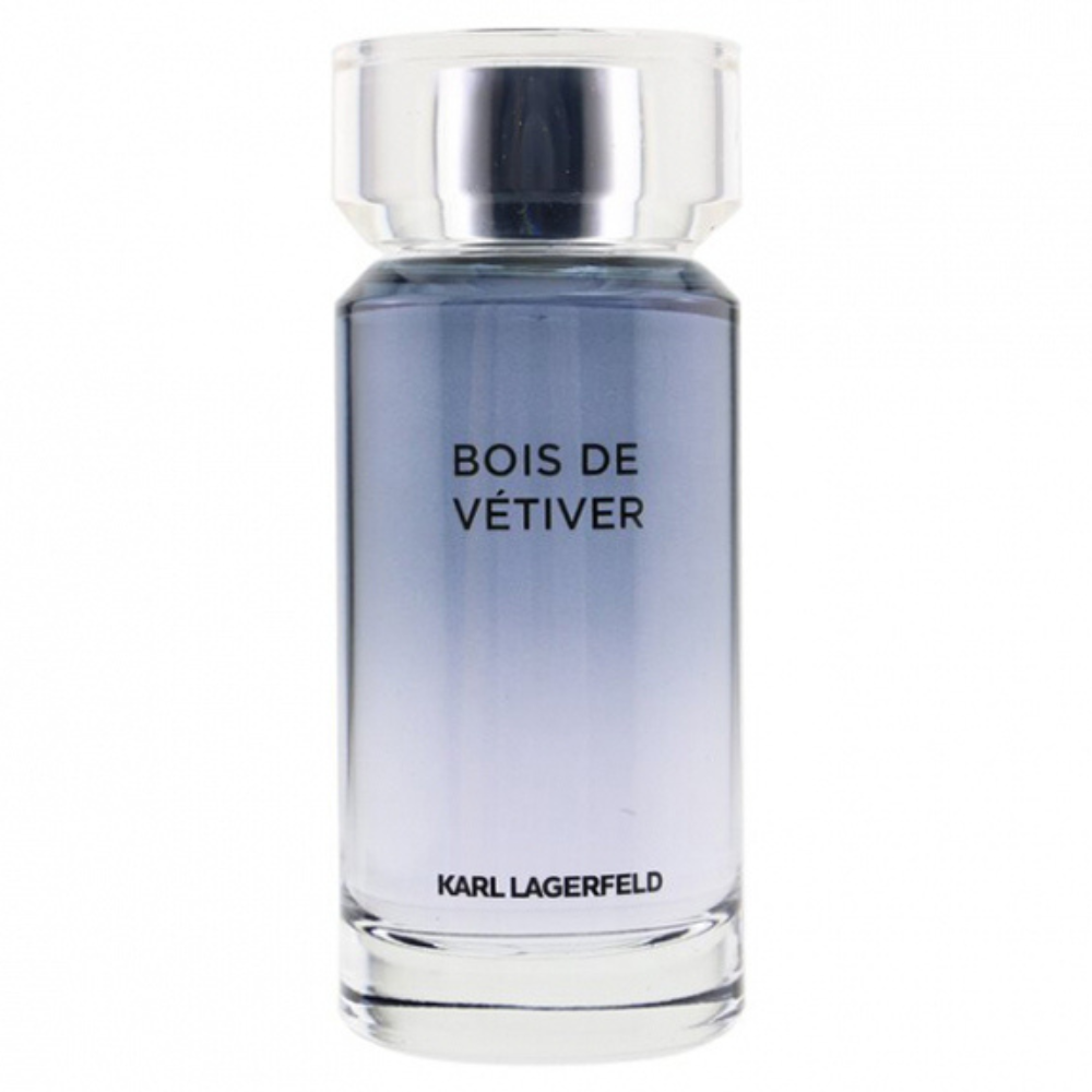 Lagerfeld Bois De Vetiver Eau De Toilette Spray