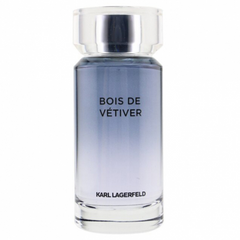 Lagerfeld Bois De Vetiver Eau De Toilette Spray