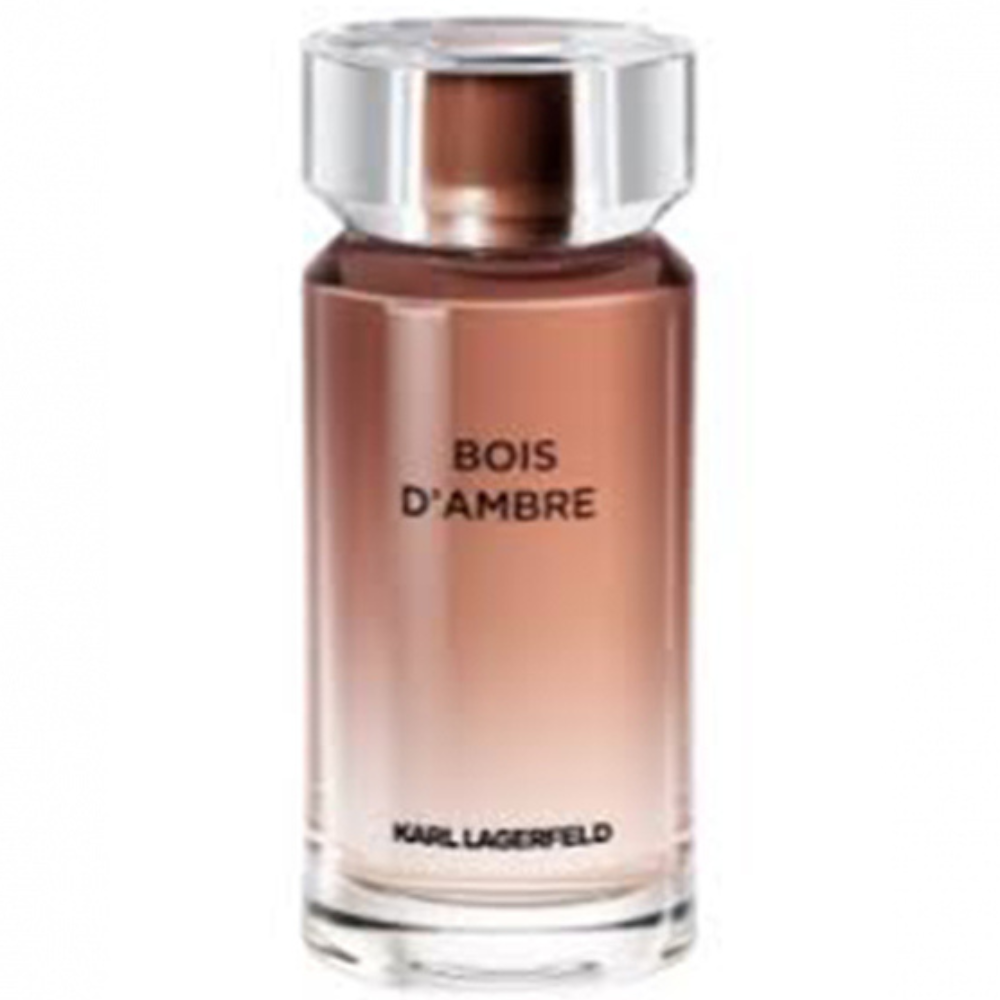 Karl Lagerfeld Bois D Ambre Men EDT