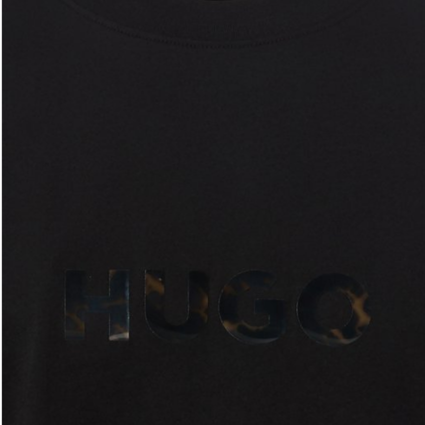 HUGO Discorb T-Shirt for Men Hugo Boss