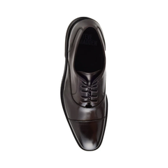 Steve Madden Winstin Men's Brown Formal Shoes