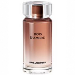 Karl Lagerfeld Bois D Ambre Men EDT