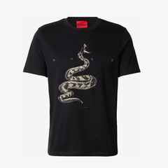 HUGO Discorb T-Shirt for Men Hugo Boss