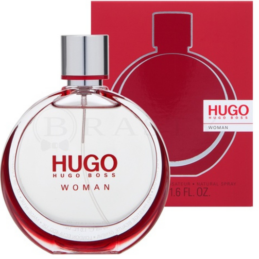 Hugo Boss Eau De Parfum Women's Perfume