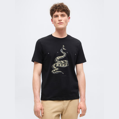 HUGO Discorb T-Shirt for Men Hugo Boss