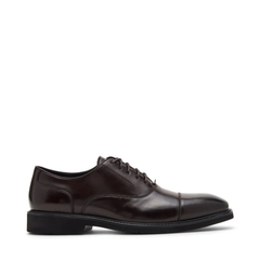Steve Madden Winstin Men's Brown Formal Shoes