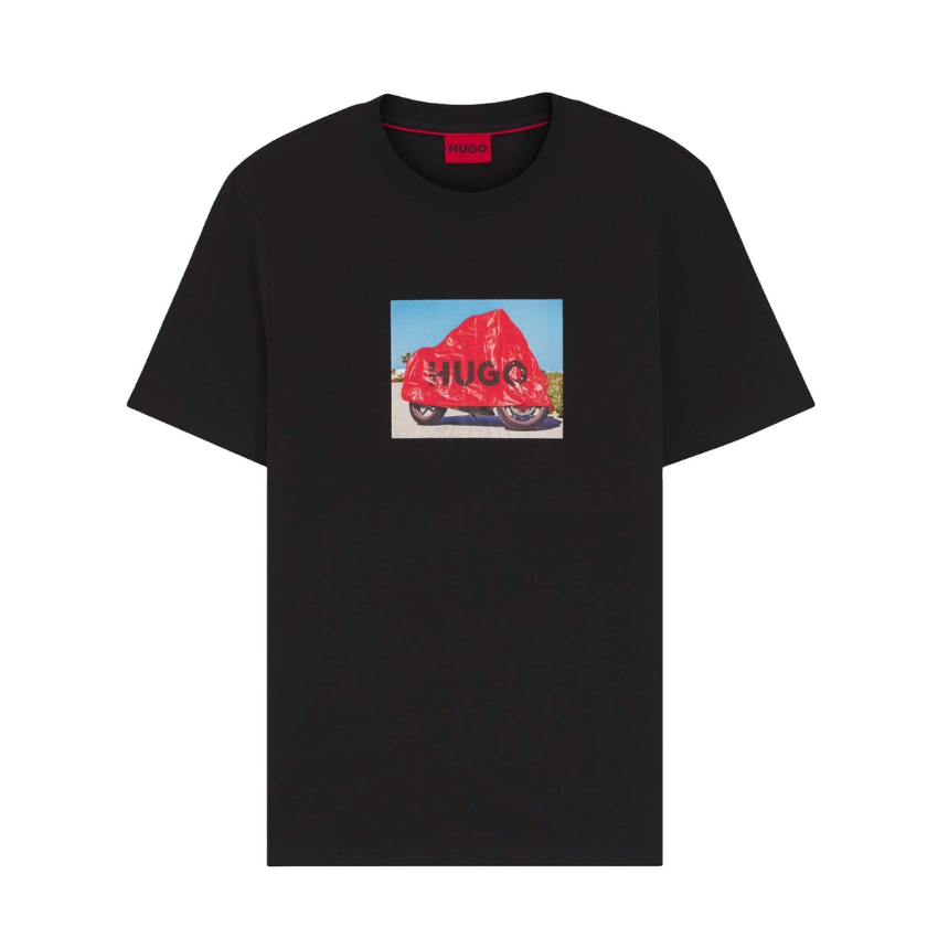 HUGO Dostino T-Shirt Hugo Boss