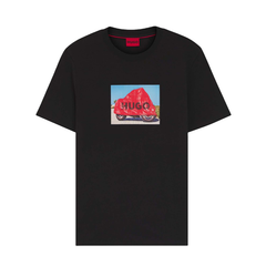 HUGO Dostino T-Shirt Hugo Boss